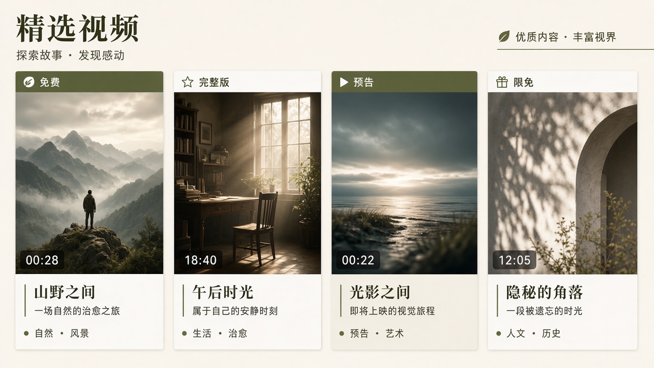 封面角标免费完整版预告